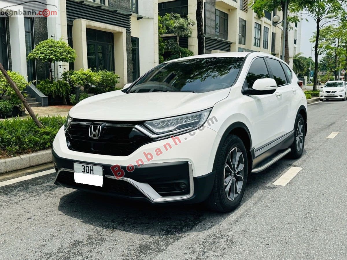 2022 Honda CRV G