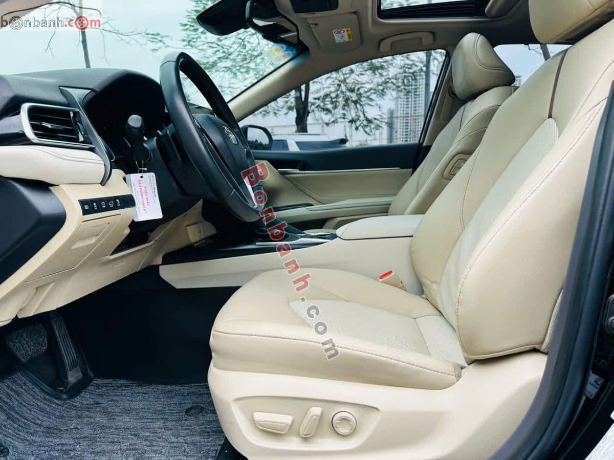 2022 Toyota Camry 2.5Q - ảnh nhỏ 7
