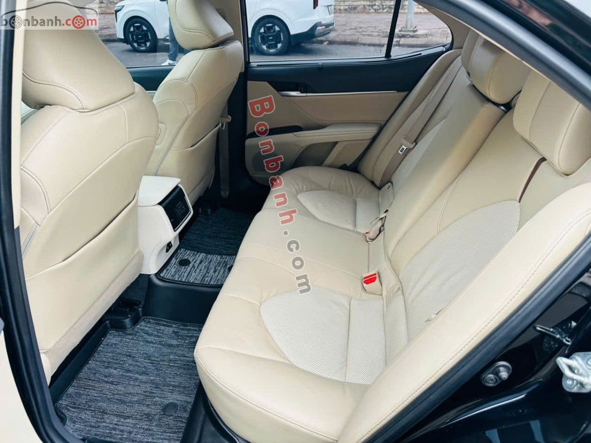 2022 Toyota Camry 2.5Q - ảnh nhỏ 9