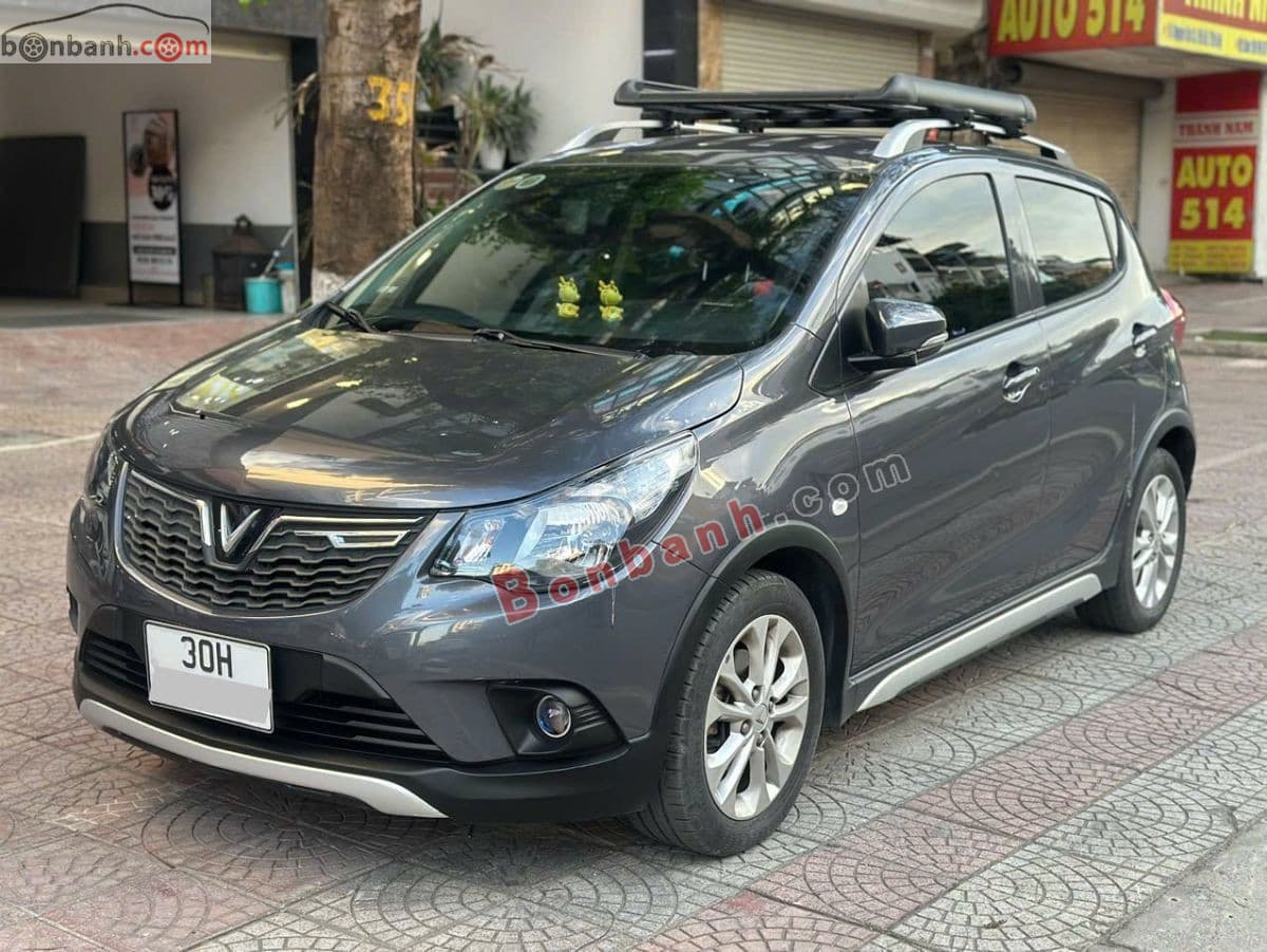 2022 VinFast Fadil Tiêu chuẩn 1.4 AT