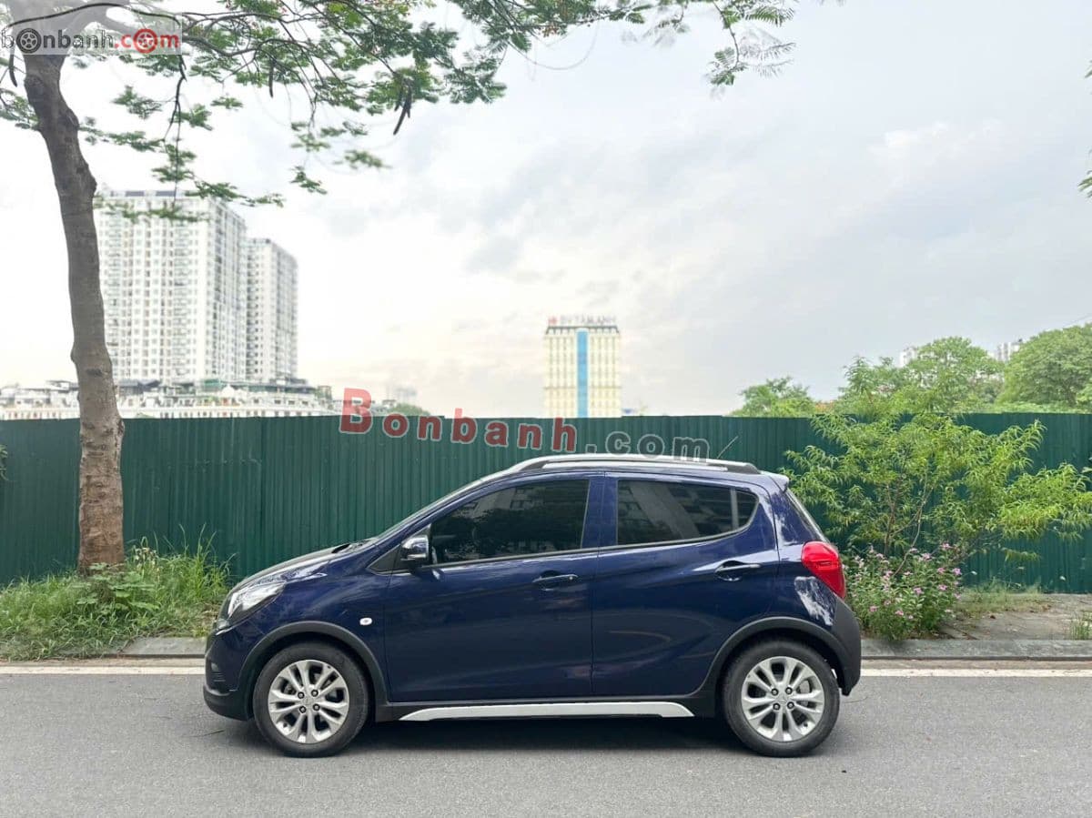 2021 VinFast Fadil 1.4 AT
