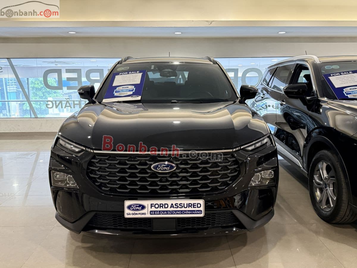 2025 Ford Territory Sport 1.5 AT - Image 1