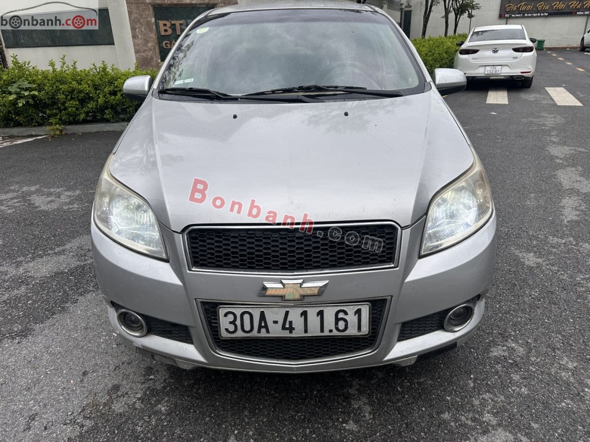 2014 Chevrolet Aveo LTZ 1.5 AT