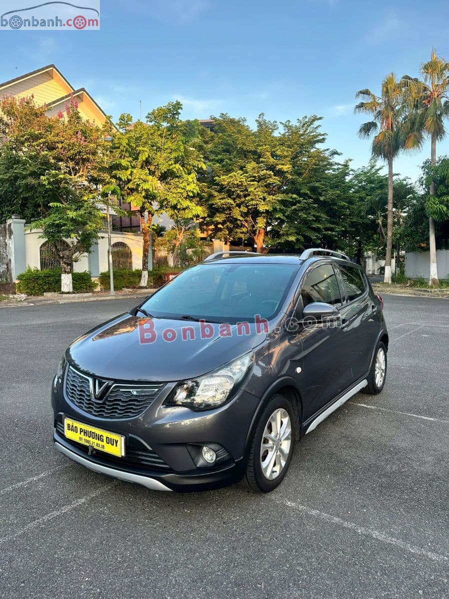 2020 VinFast Fadil 1.4 AT