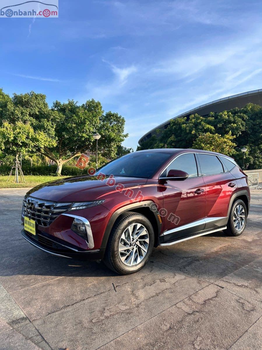 2023 Hyundai Tucson 2.0 AT Đặc biệt