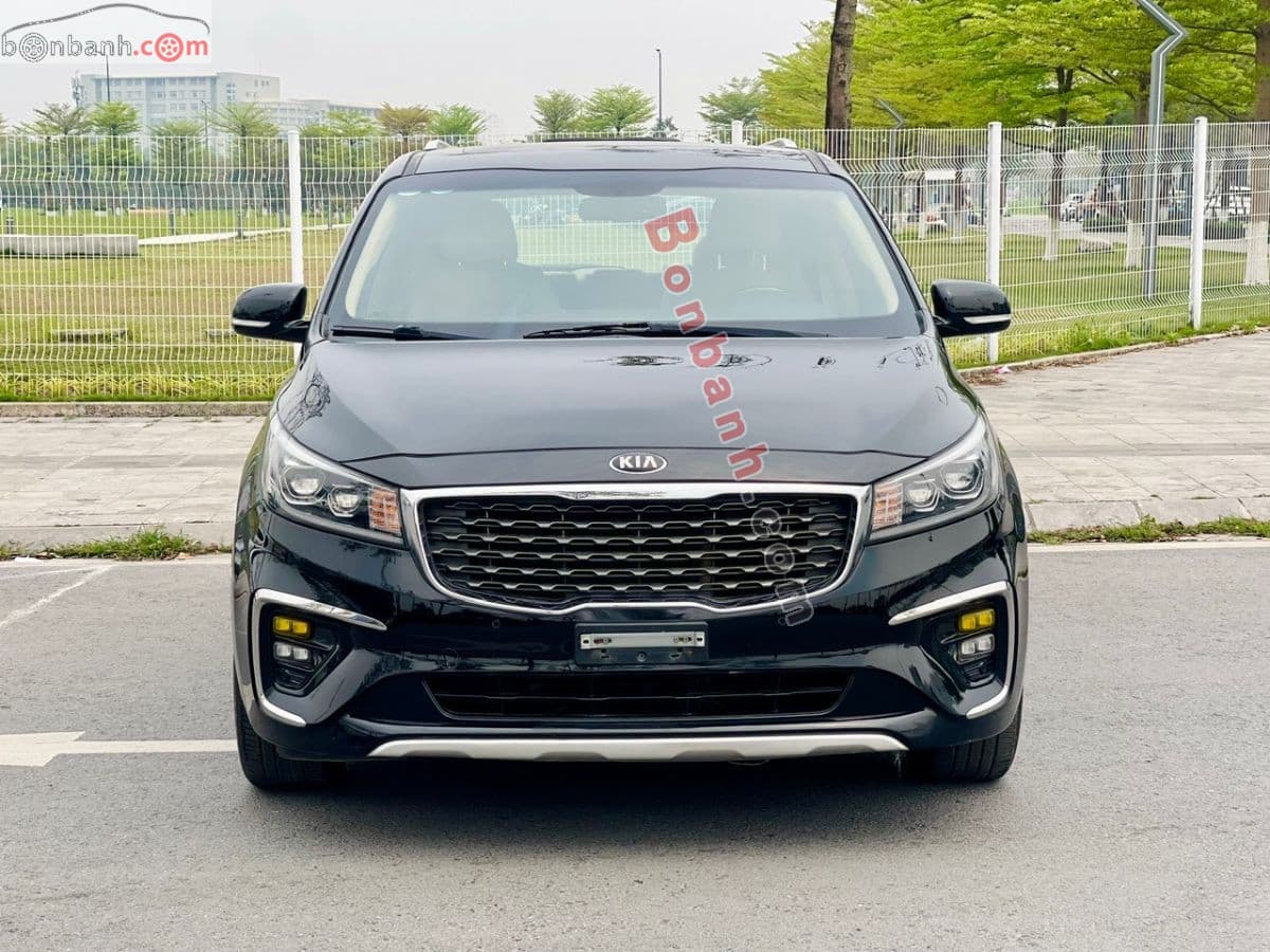 2019 Kia Sedona 2.2 DAT Luxury