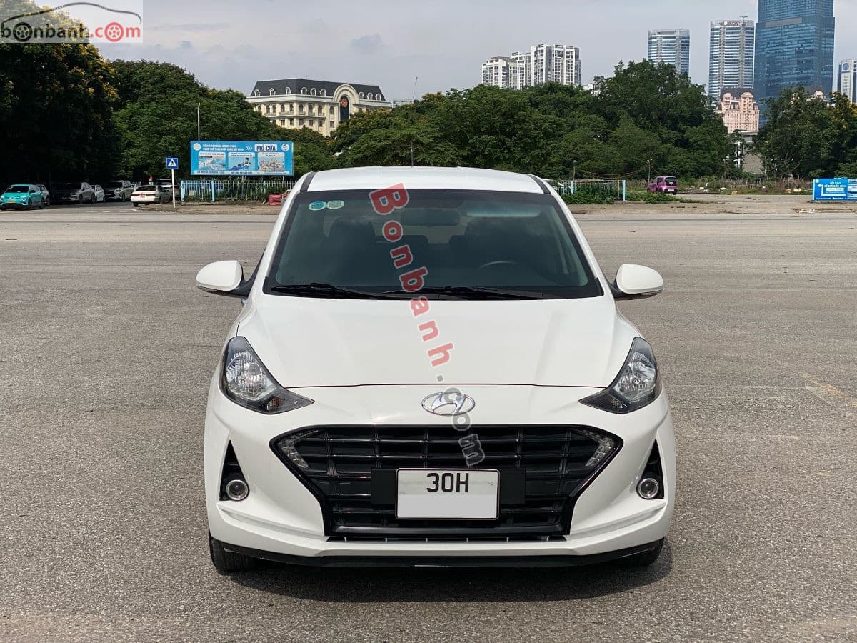 2022 Hyundai i10 1.2 AT