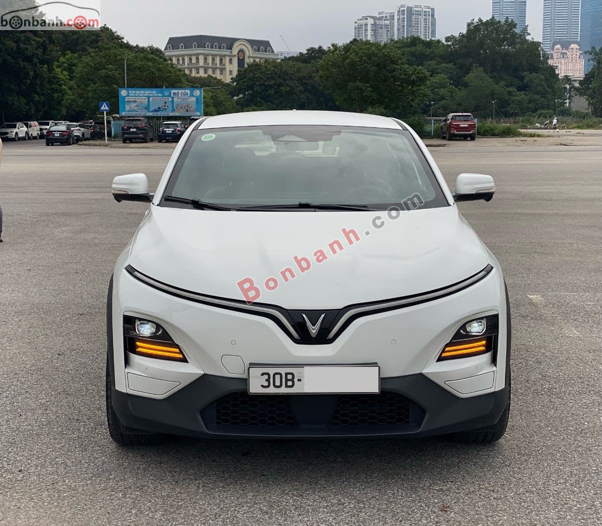2026 VinFast VF6 Plus