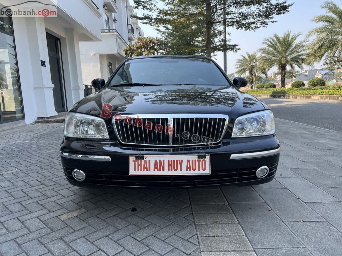 2004 Hyundai XG 300