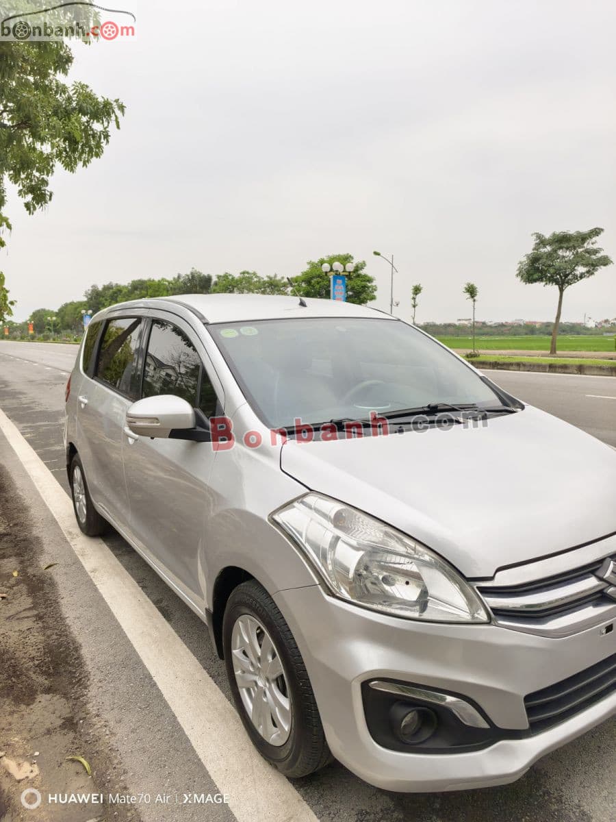 2016 Suzuki Ertiga 1.4 AT