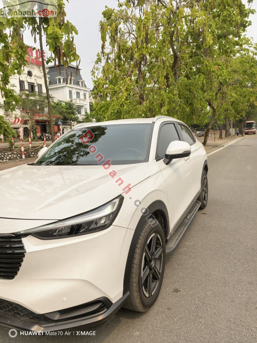 2024 Honda HRV G