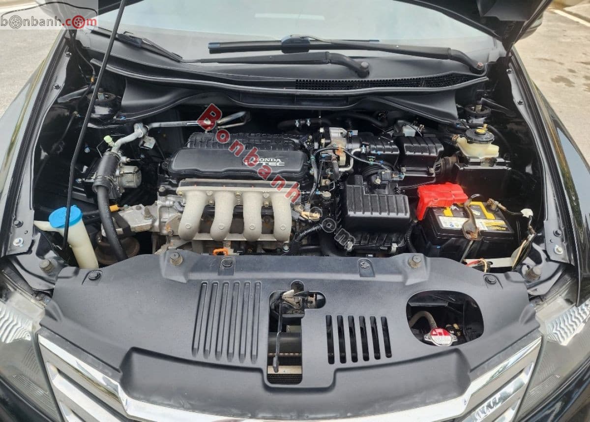 2014 Honda City 1.5 AT - ảnh nhỏ 4