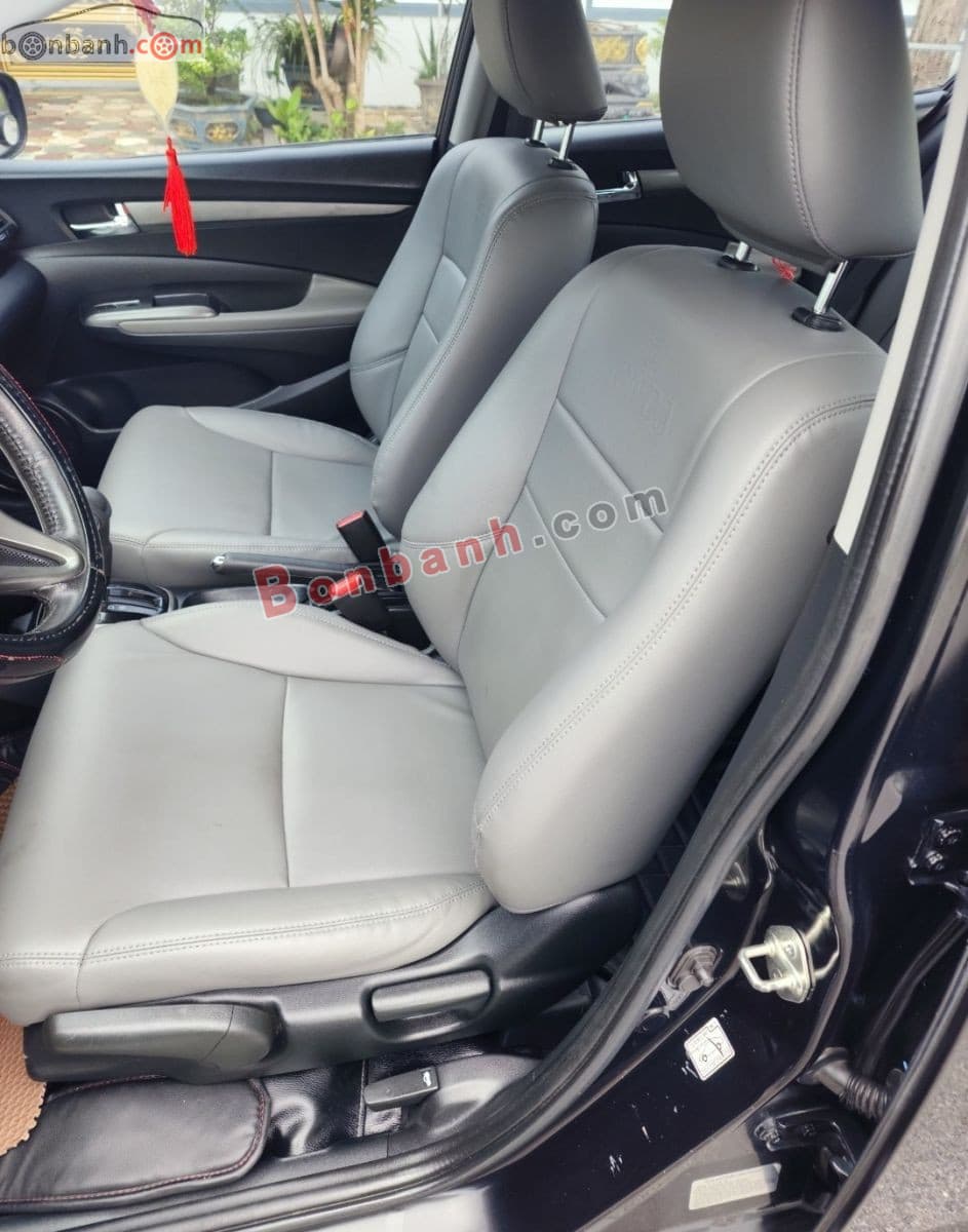 2014 Honda City 1.5 AT - ảnh nhỏ 6
