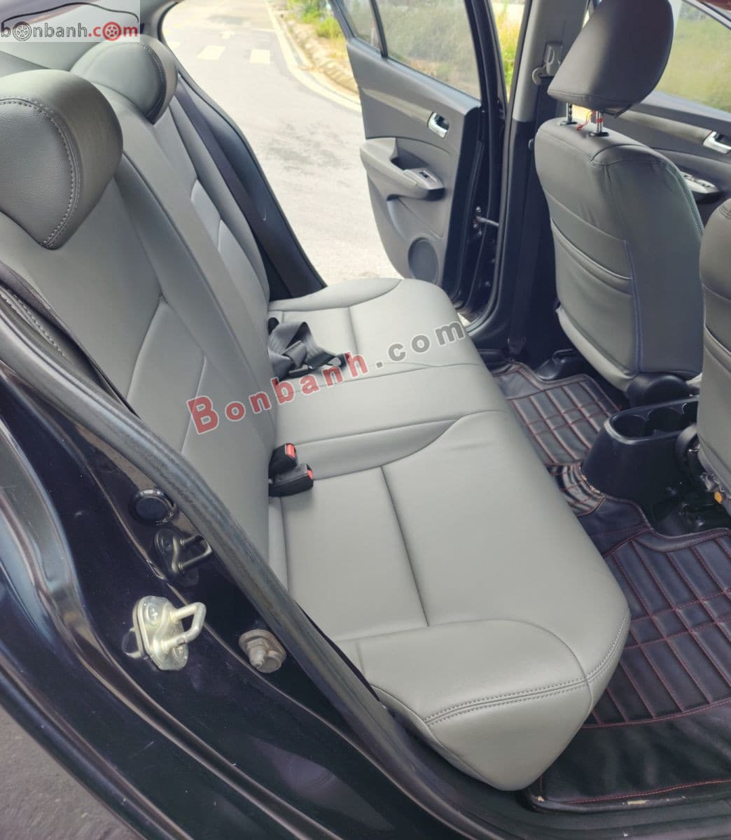 2014 Honda City 1.5 AT - ảnh nhỏ 7