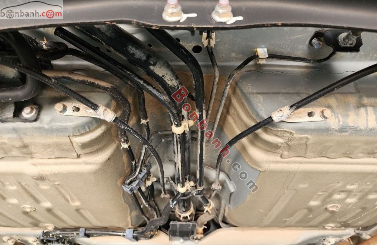 2014 Honda City 1.5 AT - ảnh nhỏ 8
