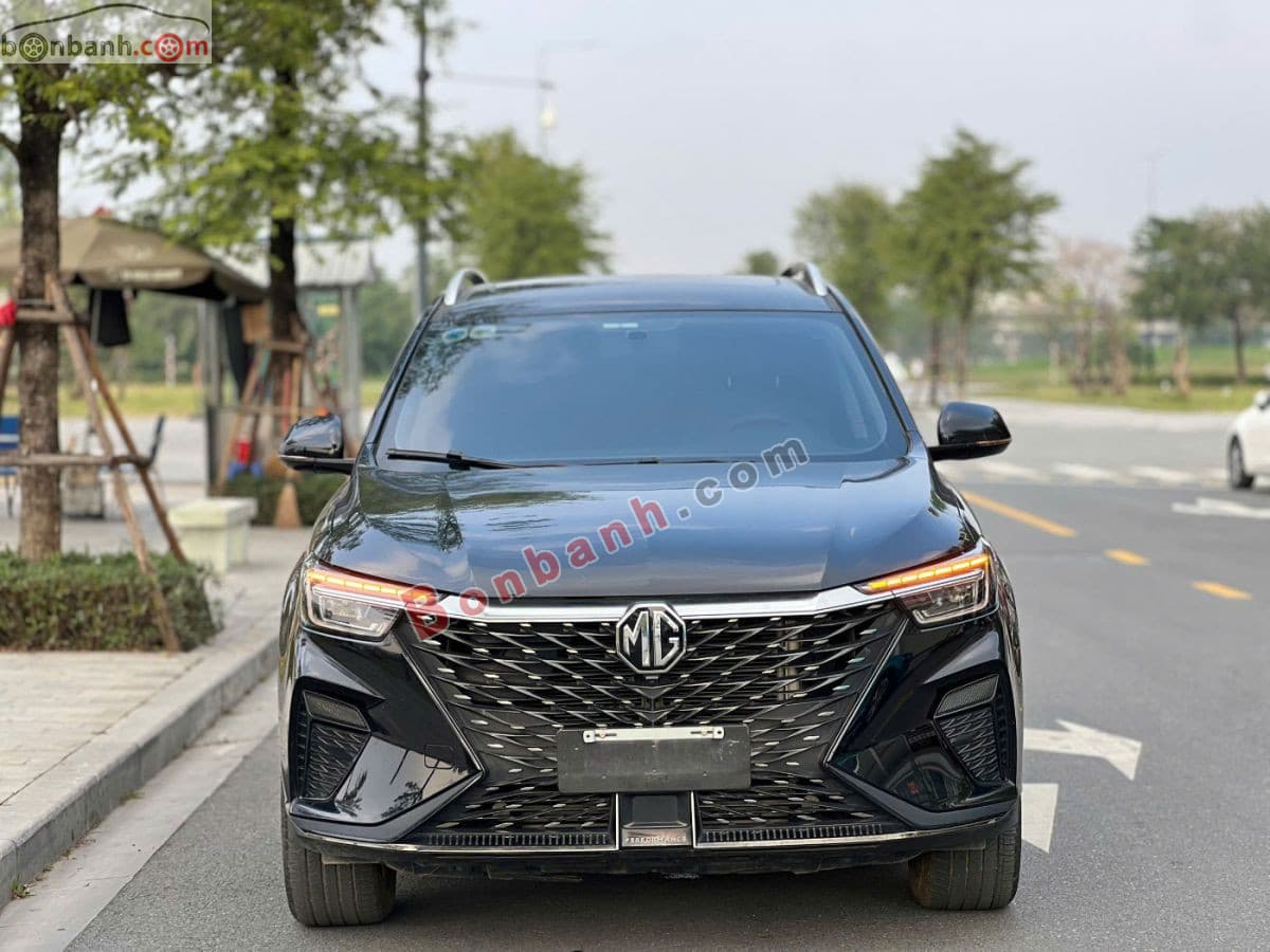 2023 MG RX5 1.5T STD - Image 1