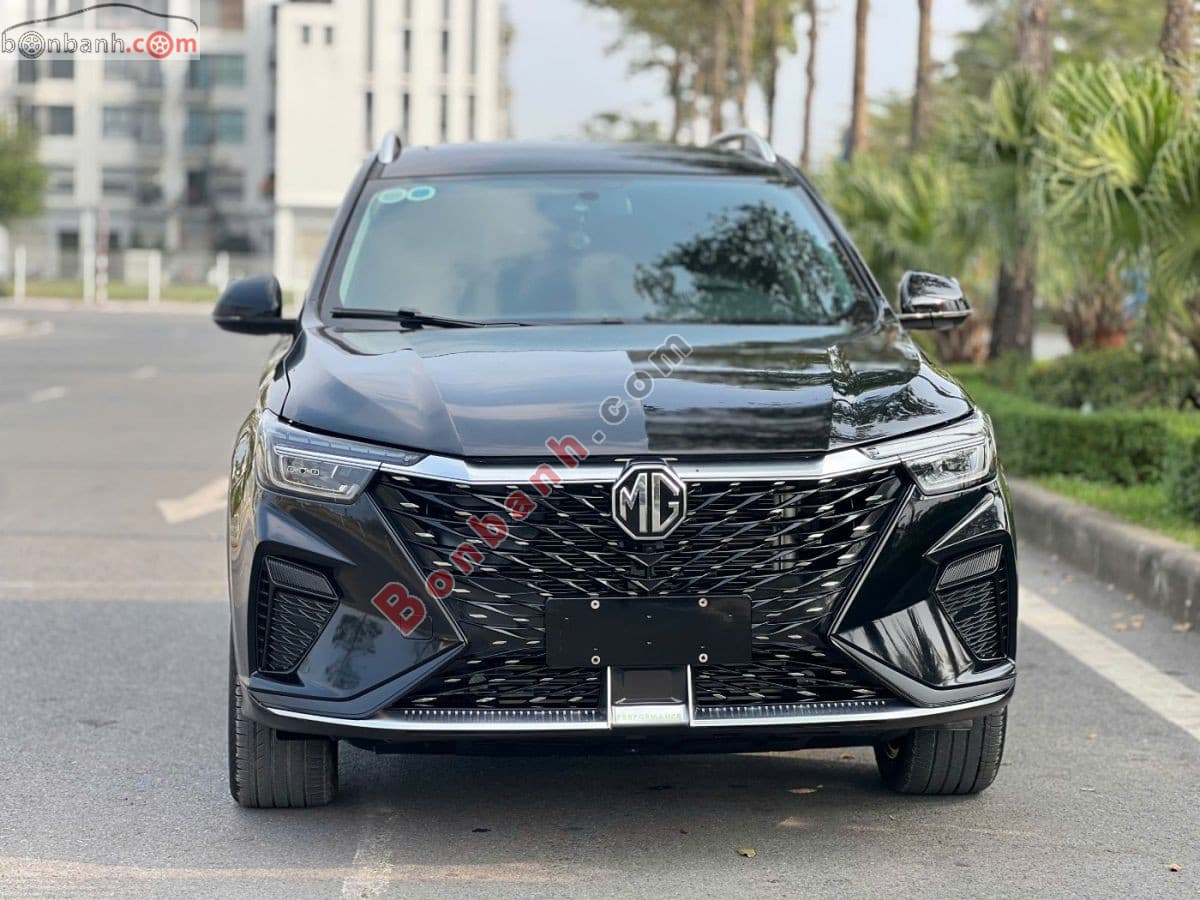 2023 MG RX5 1.5T STD