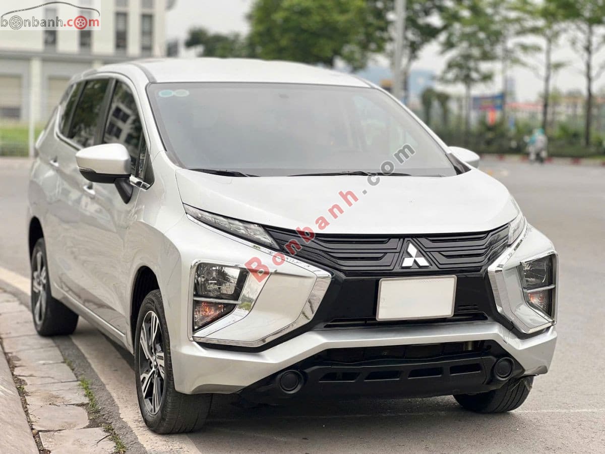 2022 Mitsubishi Xpander 1.5 MT