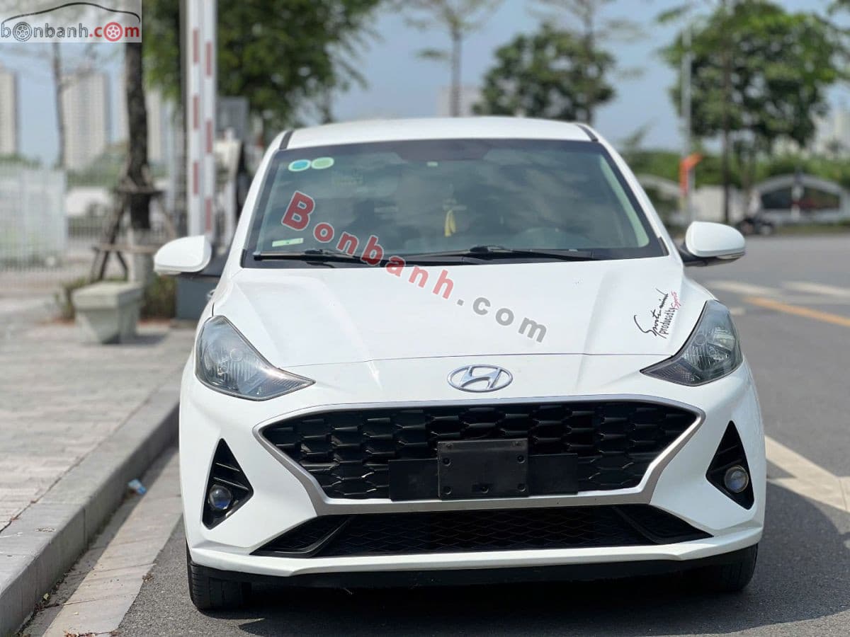 2022 Hyundai i10 1.2 MT - Image 1