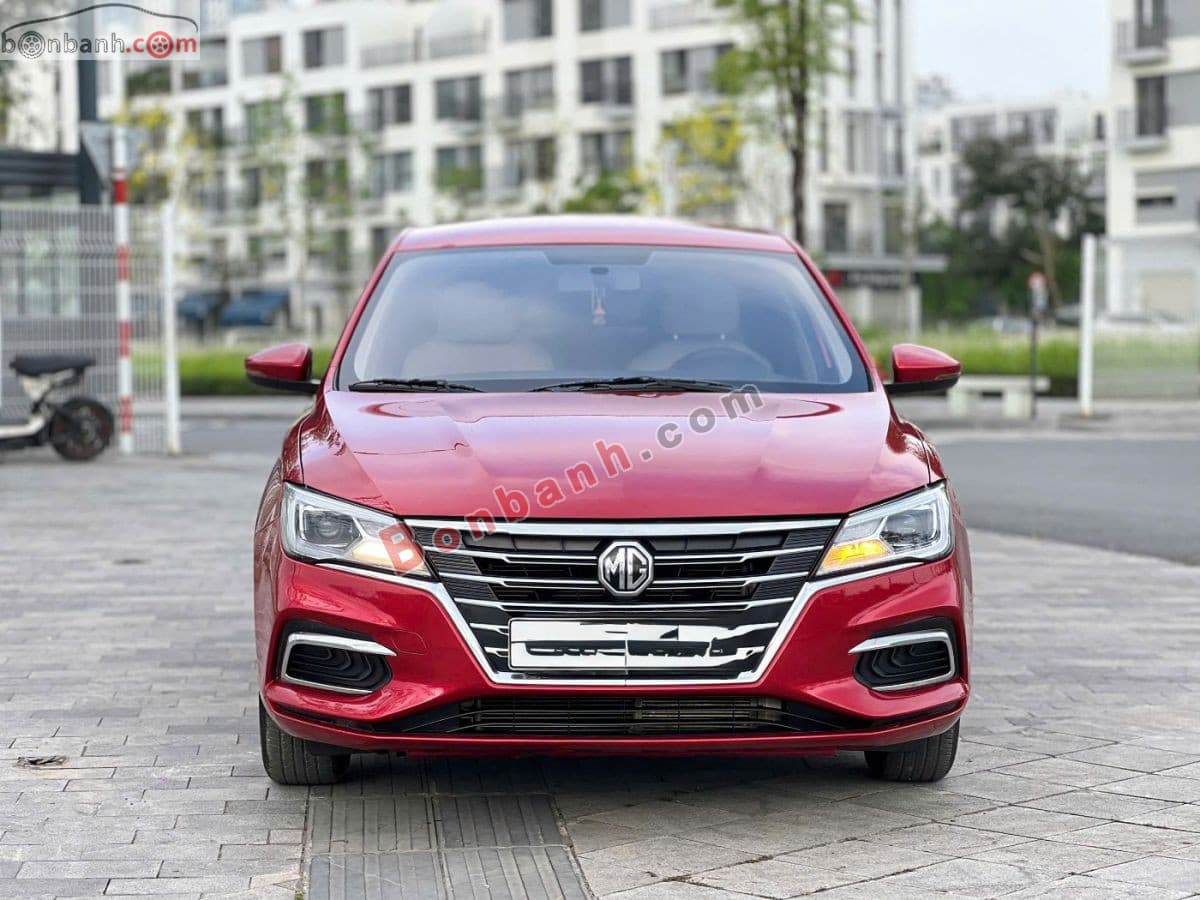 2023 MG 5 Standard 1.5 AT