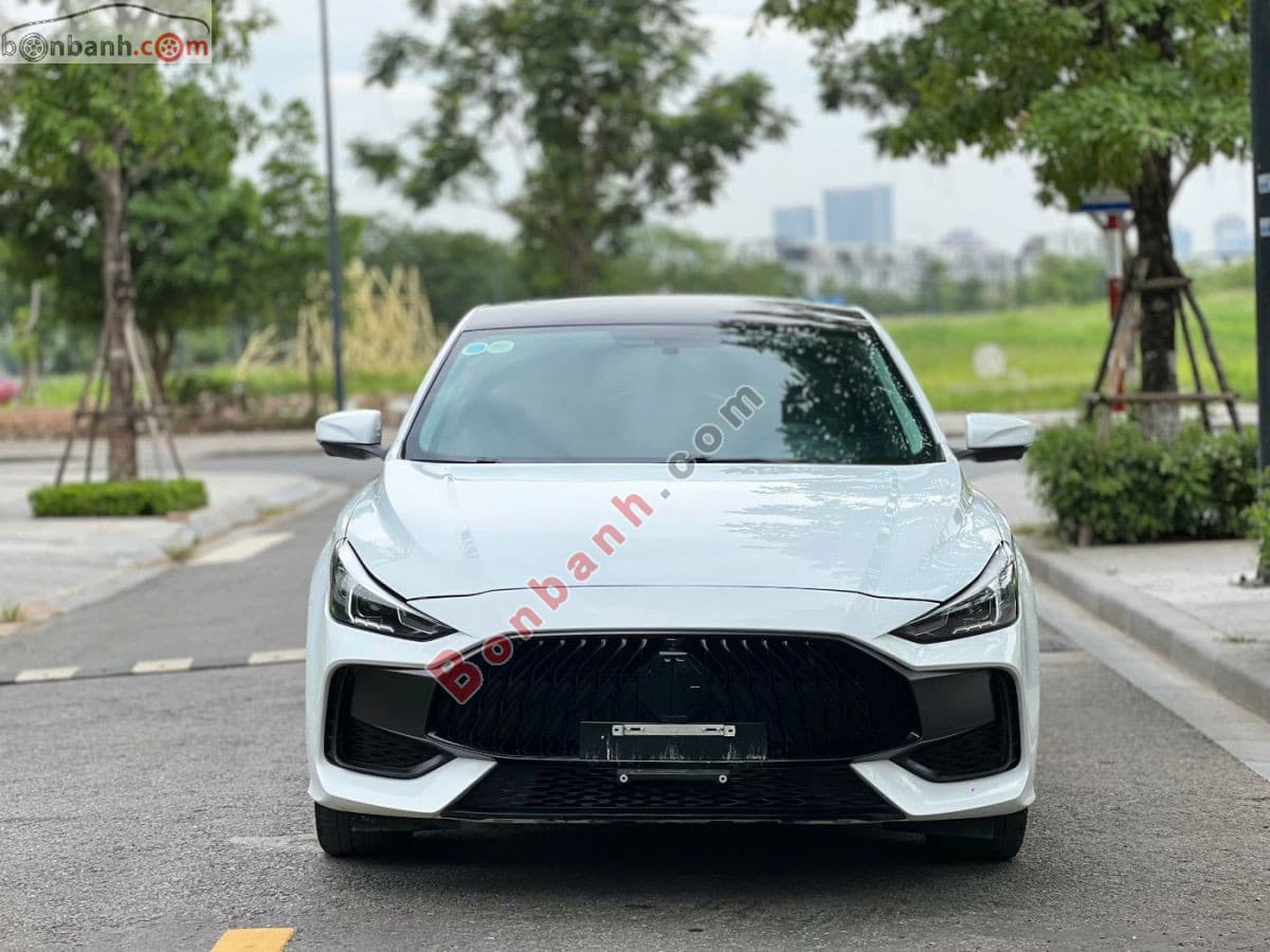 2023 MG 5 Luxury 1.5 AT