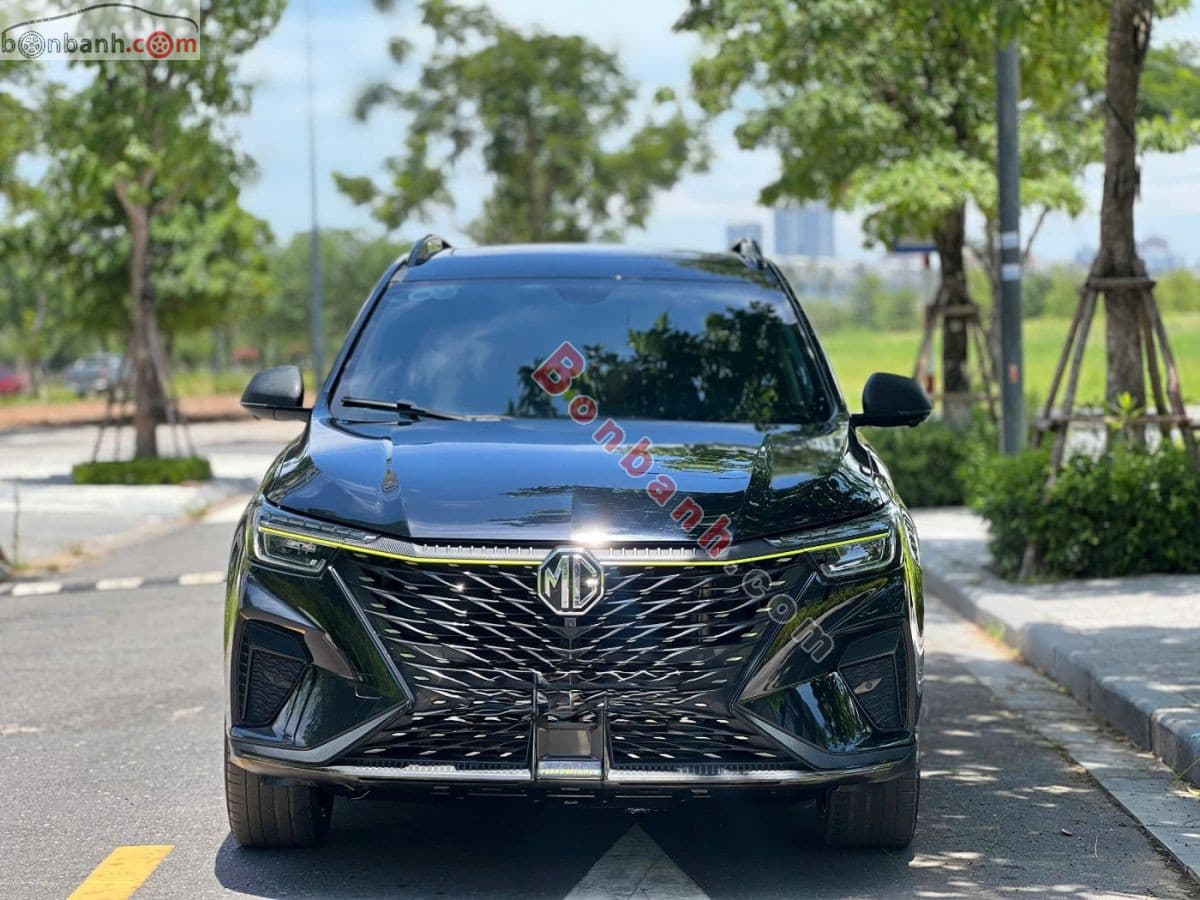 2023 MG RX5 1.5T STD