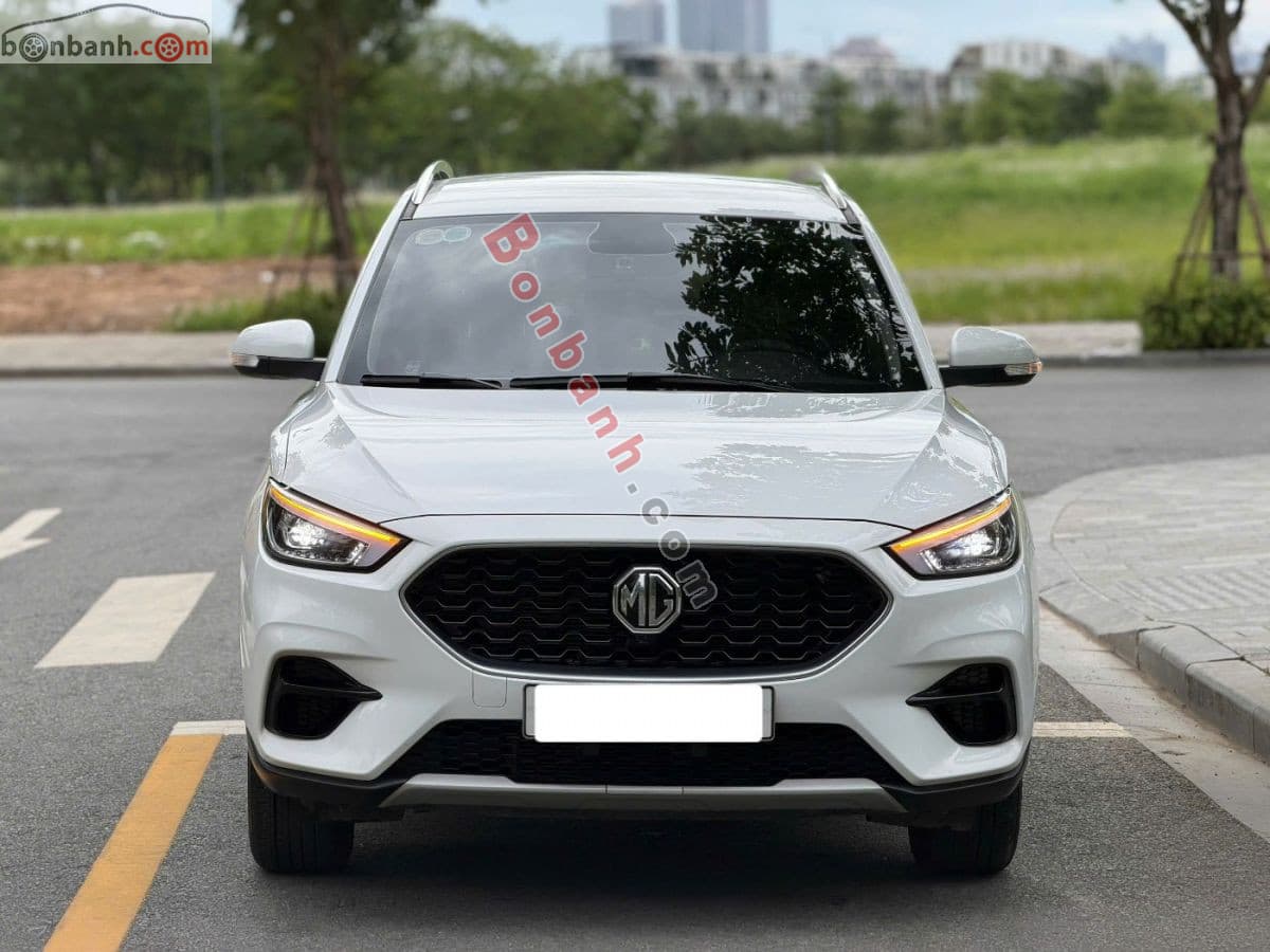 2024 MG ZS Standard 1.5 AT 2WD