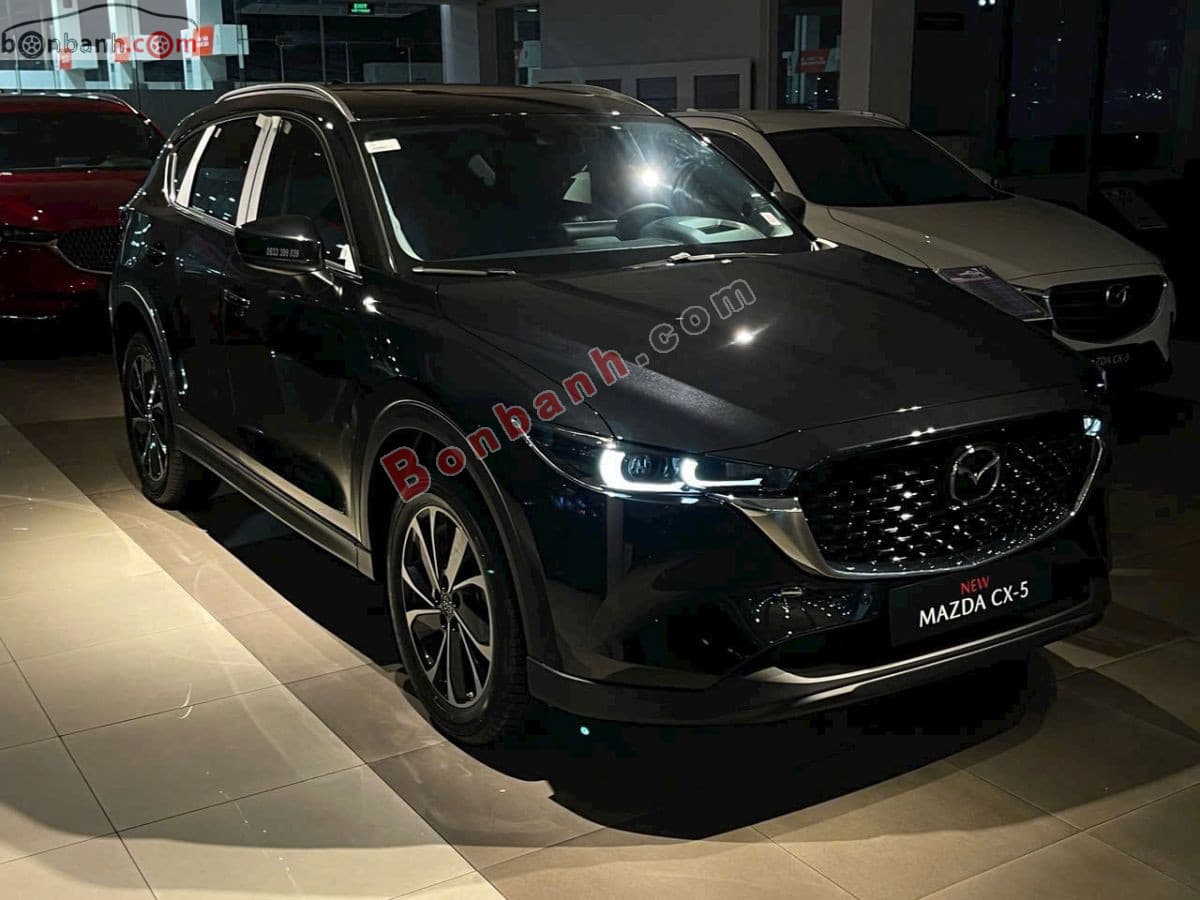 2026 Mazda CX5 Premium 2.0 AT
