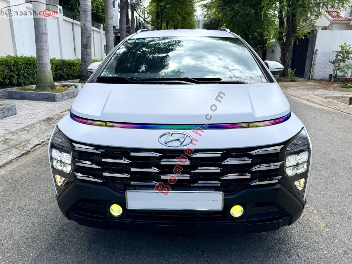 2024 Hyundai Stargazer X 1.5 AT