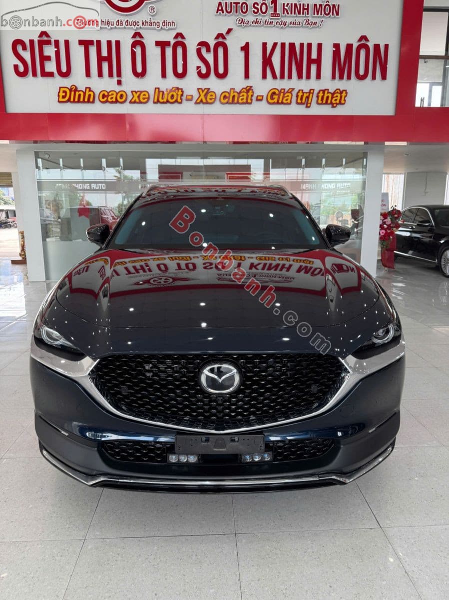 2025 Mazda CX 30 Premium 2.0 AT