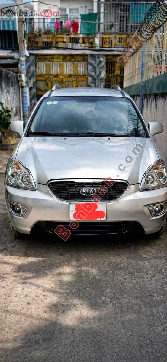 2015 Kia Carens EXMT