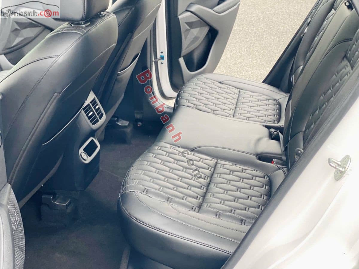 2023 Kia Seltos Luxury 1.4 AT - ảnh nhỏ 10