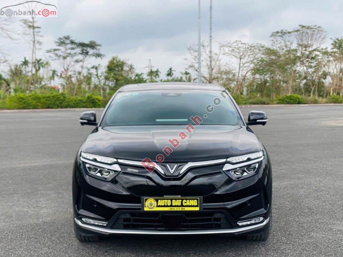 2023 VinFast VF8 Plus AWD