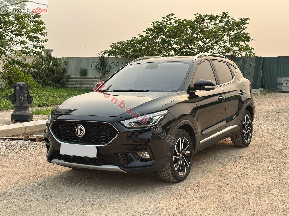 2023 MG ZS Luxury 1.5 AT 2WD