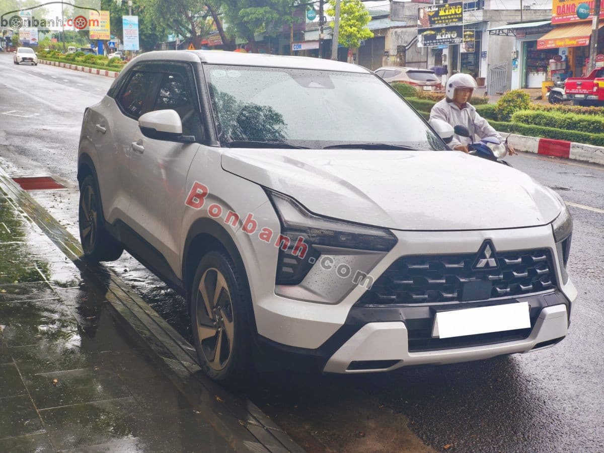 2024 Mitsubishi Xforce Ultimate