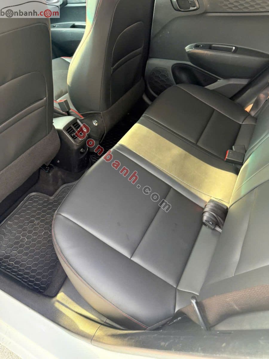 2022 Hyundai i10 1.2 AT - ảnh nhỏ 8