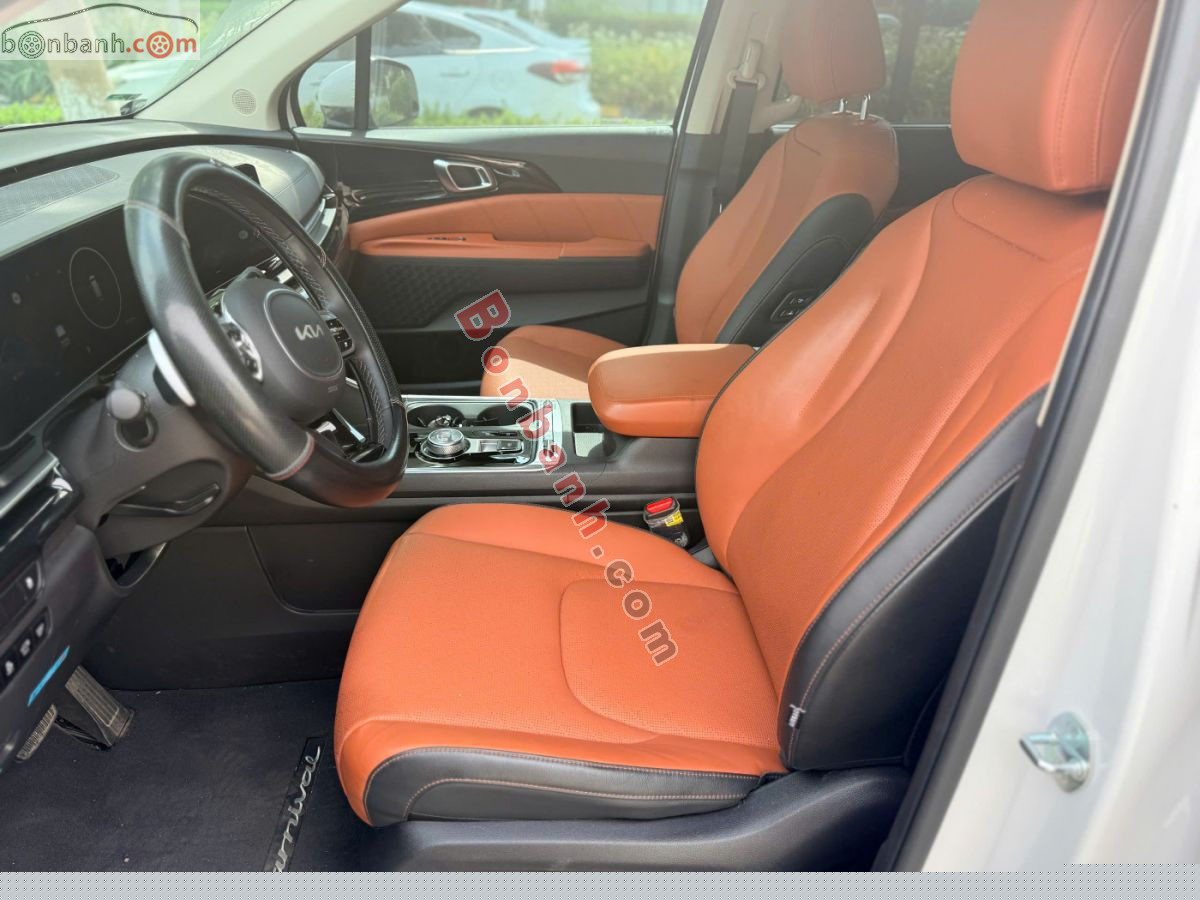 2024 Kia Carnival Signature 2.2D - ảnh nhỏ 6