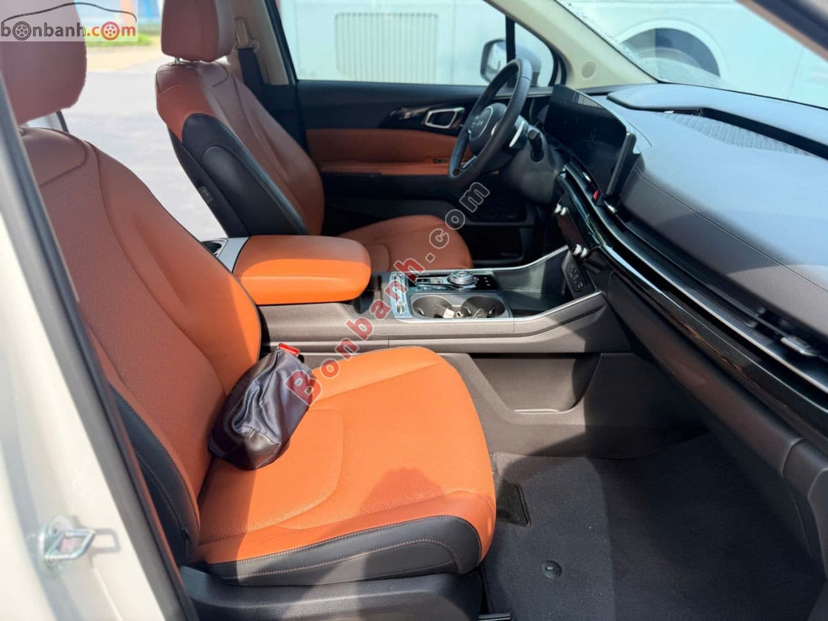 2024 Kia Carnival Signature 2.2D - ảnh nhỏ 7