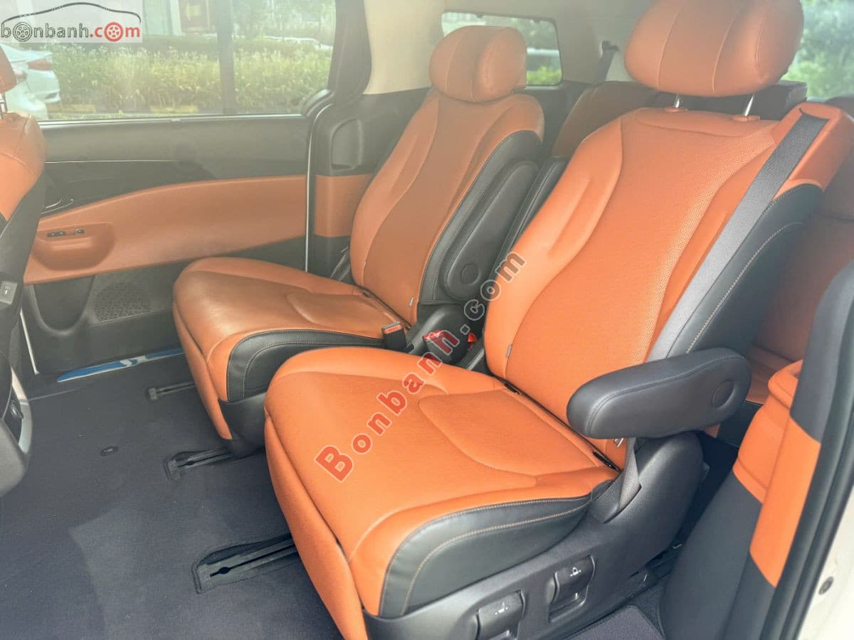 2024 Kia Carnival Signature 2.2D - ảnh nhỏ 8