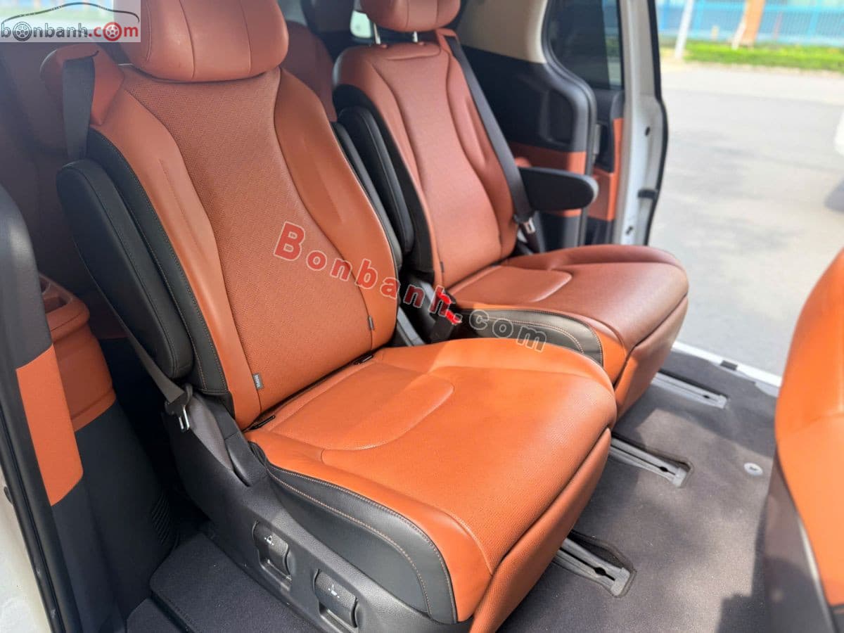 2024 Kia Carnival Signature 2.2D - ảnh nhỏ 10