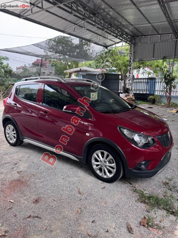 2021 VinFast Fadil 1.4 AT