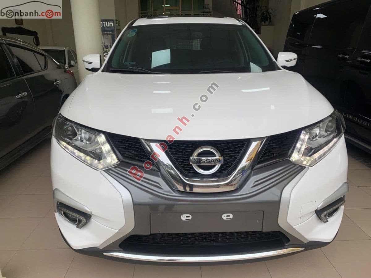 2019 Nissan X trail 2.0 SL Premium - Image 1