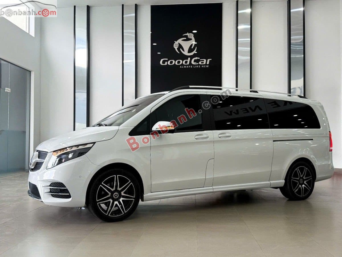 2023 Mercedes-Benz V class V250 AMG
