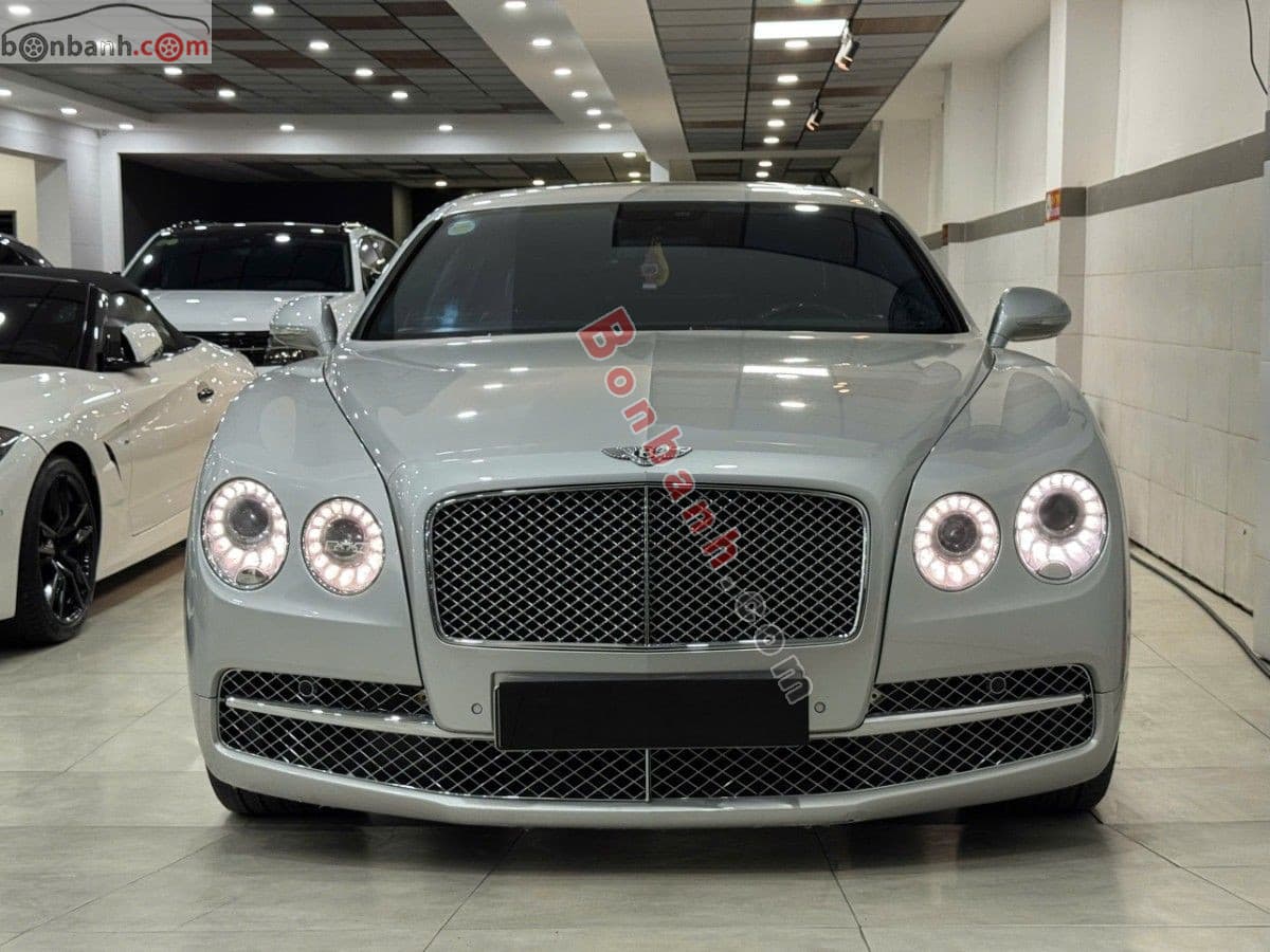 2013 Bentley Flying Spur W12
