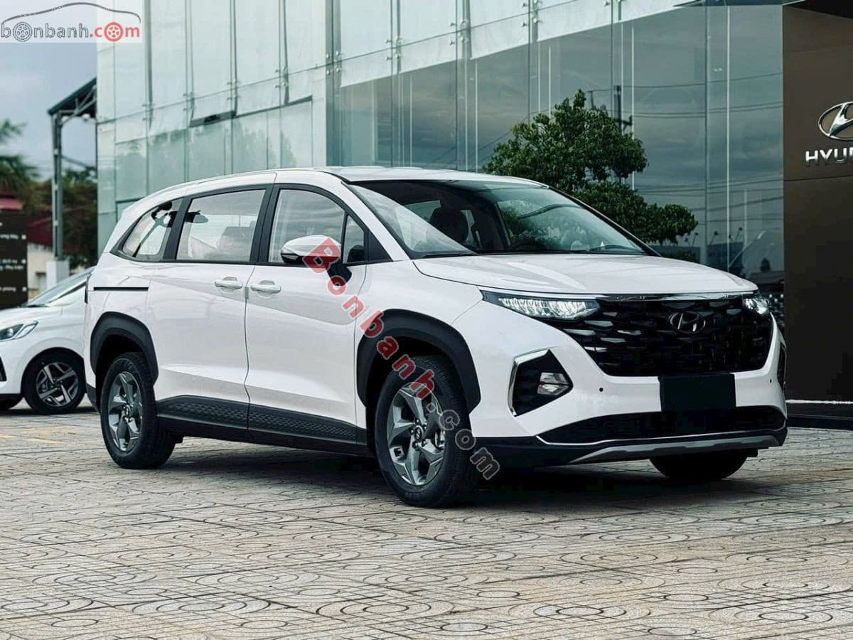 2026 Hyundai Custin Tiêu Chuẩn 1.5T