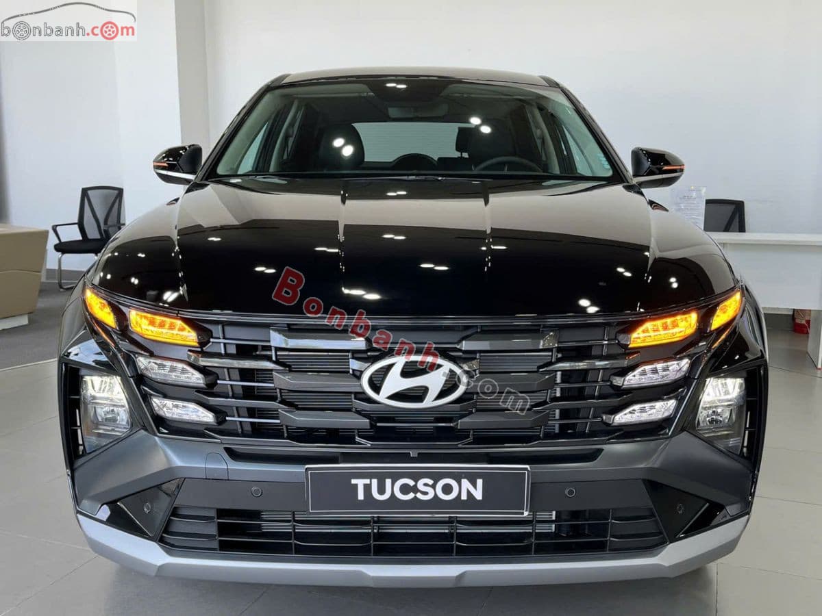 2026 Hyundai Tucson 2.0 AT Tiêu chuẩn
