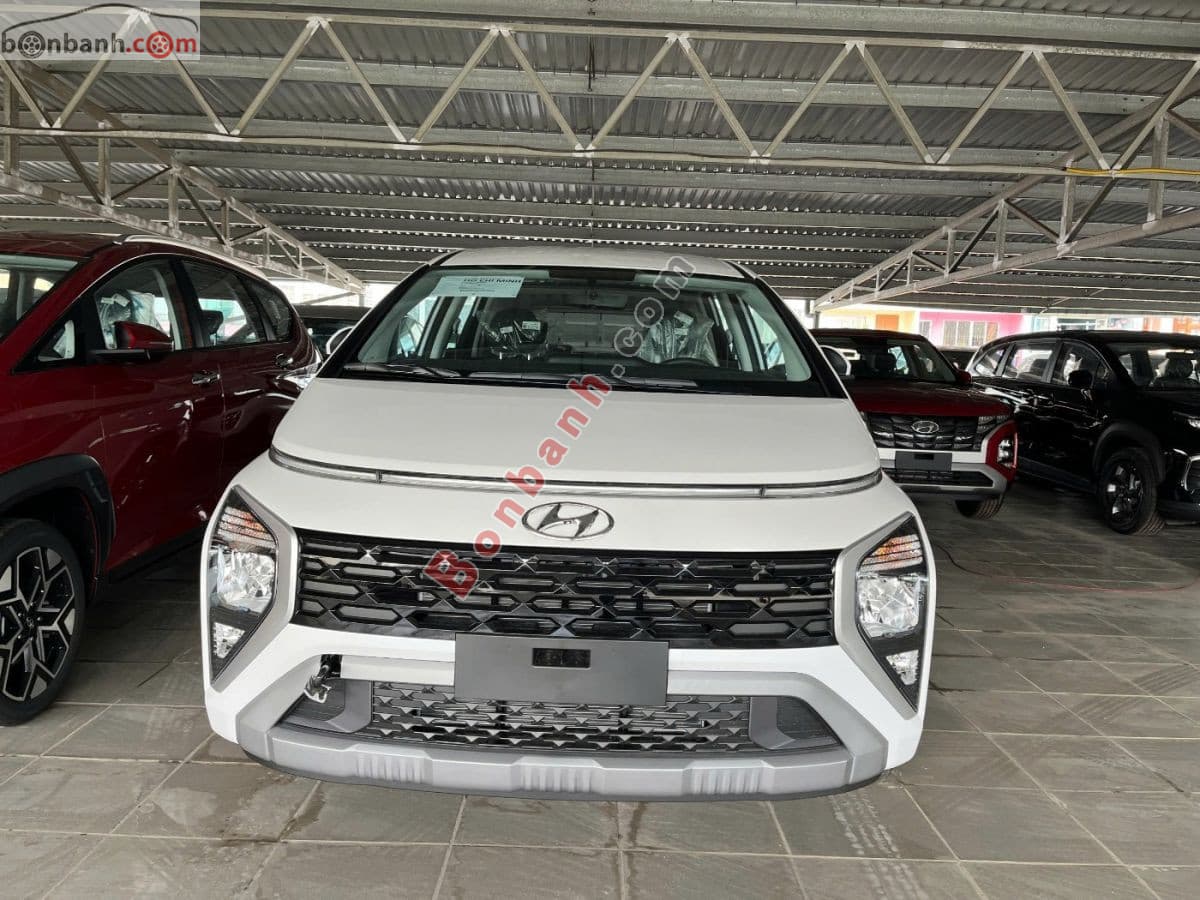 2026 Hyundai Stargazer Tiêu chuẩn 1.5 AT