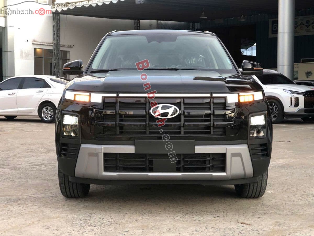 2025 Hyundai Creta Cao cấp 1.5 AT - Image 1