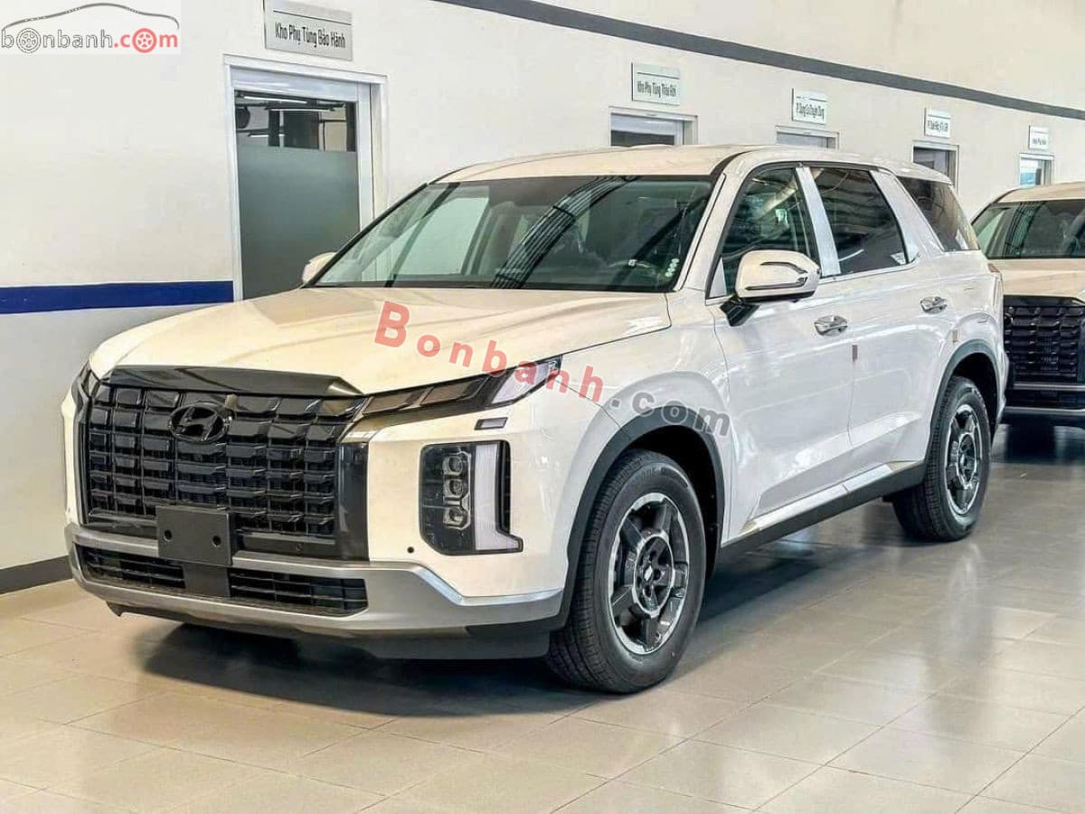 2026 Hyundai Palisade Exclusive 2.2 AT