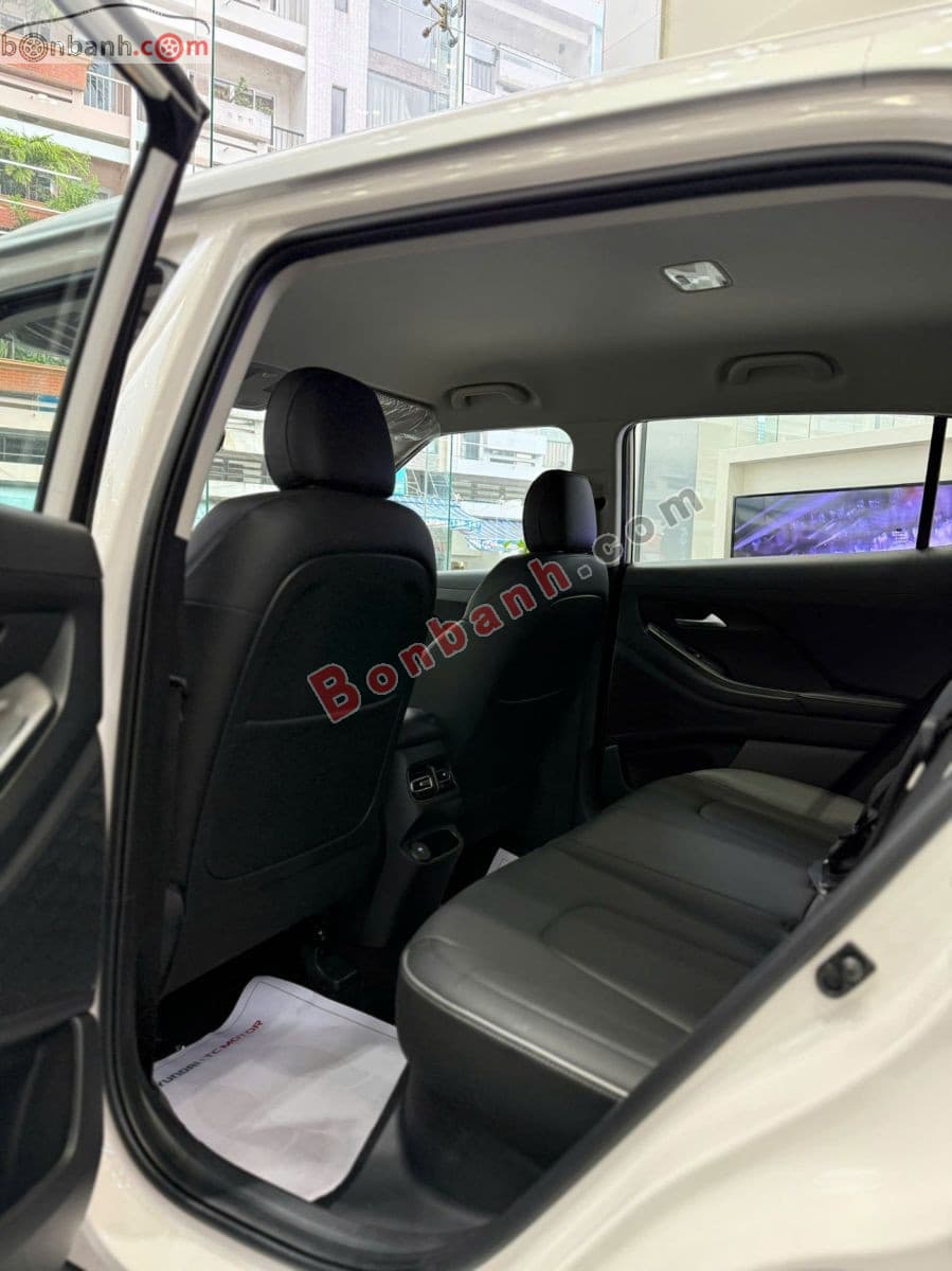 2025 Hyundai Creta Cao cấp 1.5 AT - ảnh nhỏ 8